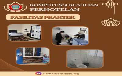 Jurusan Perhotelan: Peluang Kerja Sampai Luar Negeri!